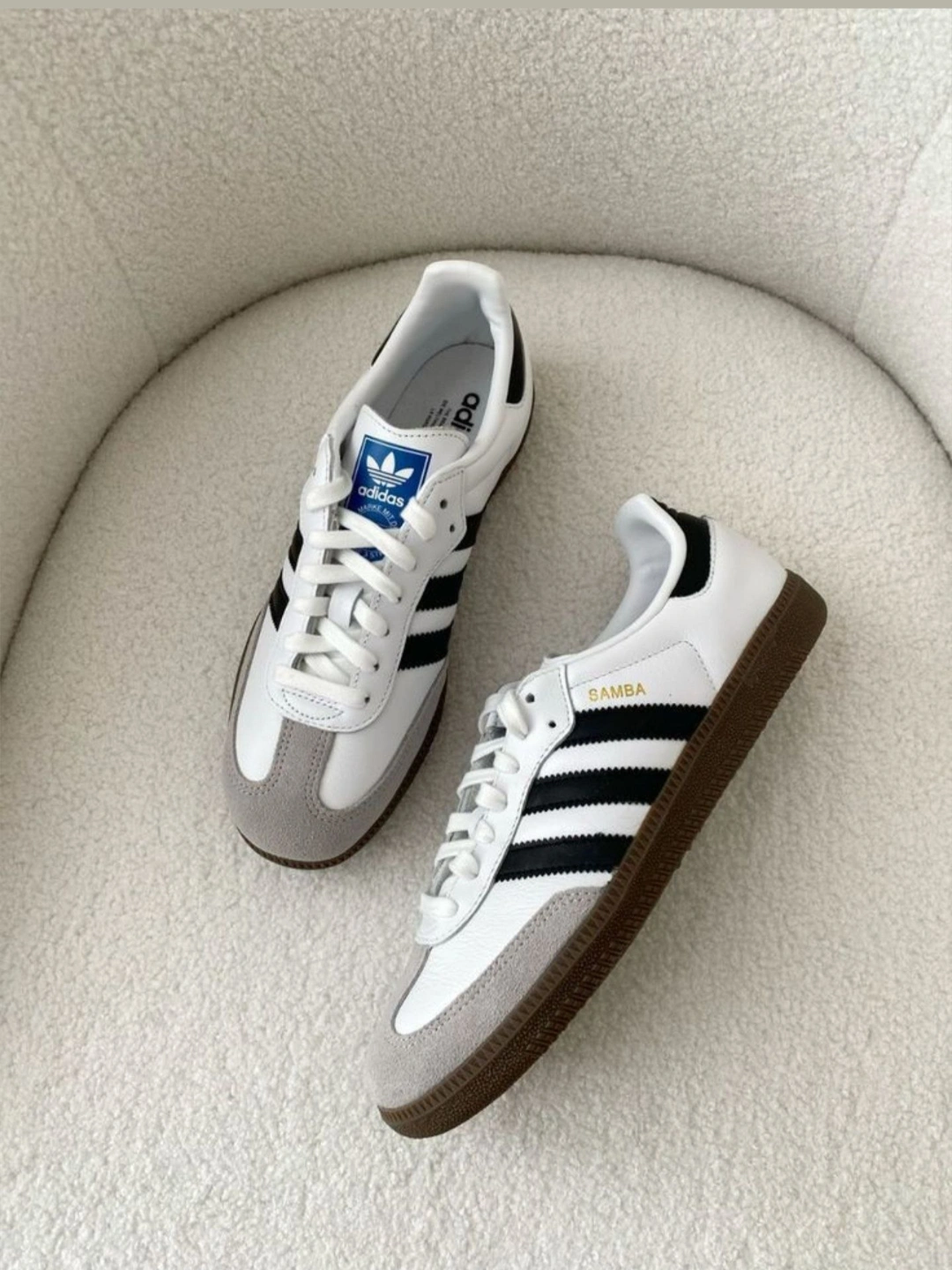adidas gazelle silver green womens Adidas Samba OG | Youth | White/Pink Patent