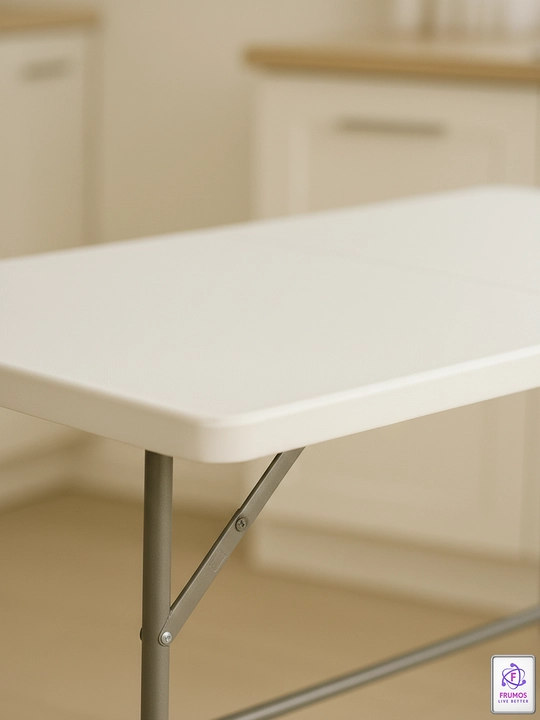 Yig'iladigan stol - chemodan Frumos Derby, 122 sm, 150 kg gacha