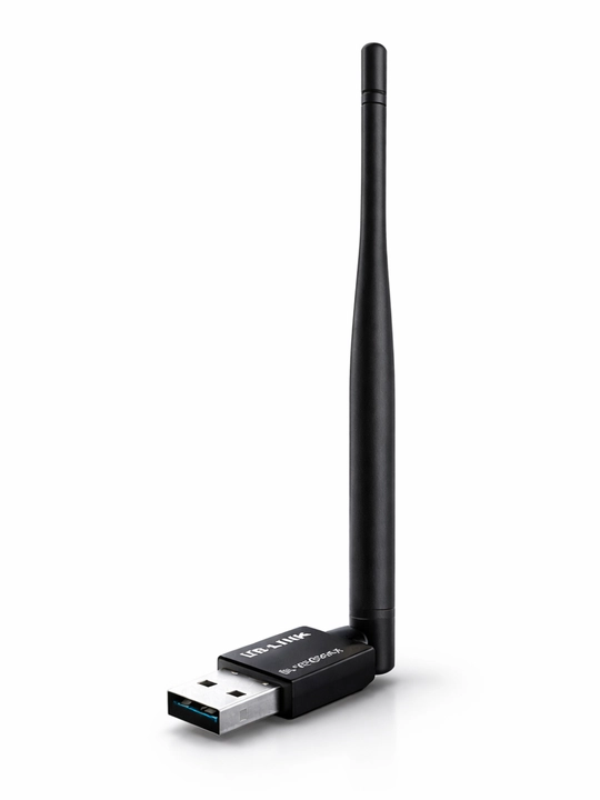 AX300 Wi-Fi Adapter — быстрый и надёжный беспроводной сетевой адаптер