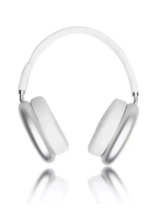Беспроводные наушники Bluetooth P9 с микрофоном, полноразмерные