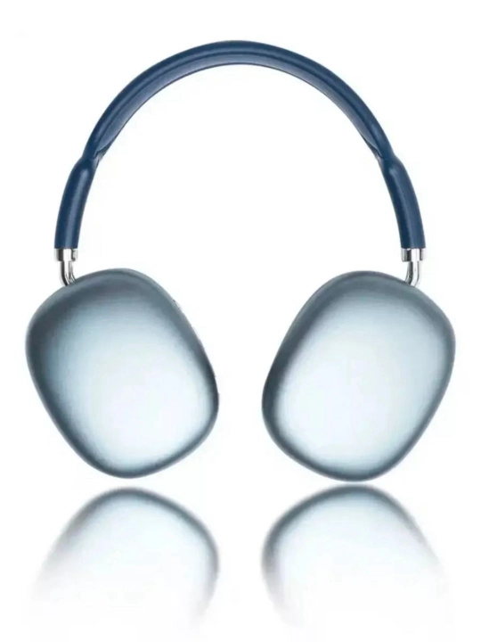 Simsiz Bluetooth quloqchinlar P9, mikrofonli, to'liq o'lchamli