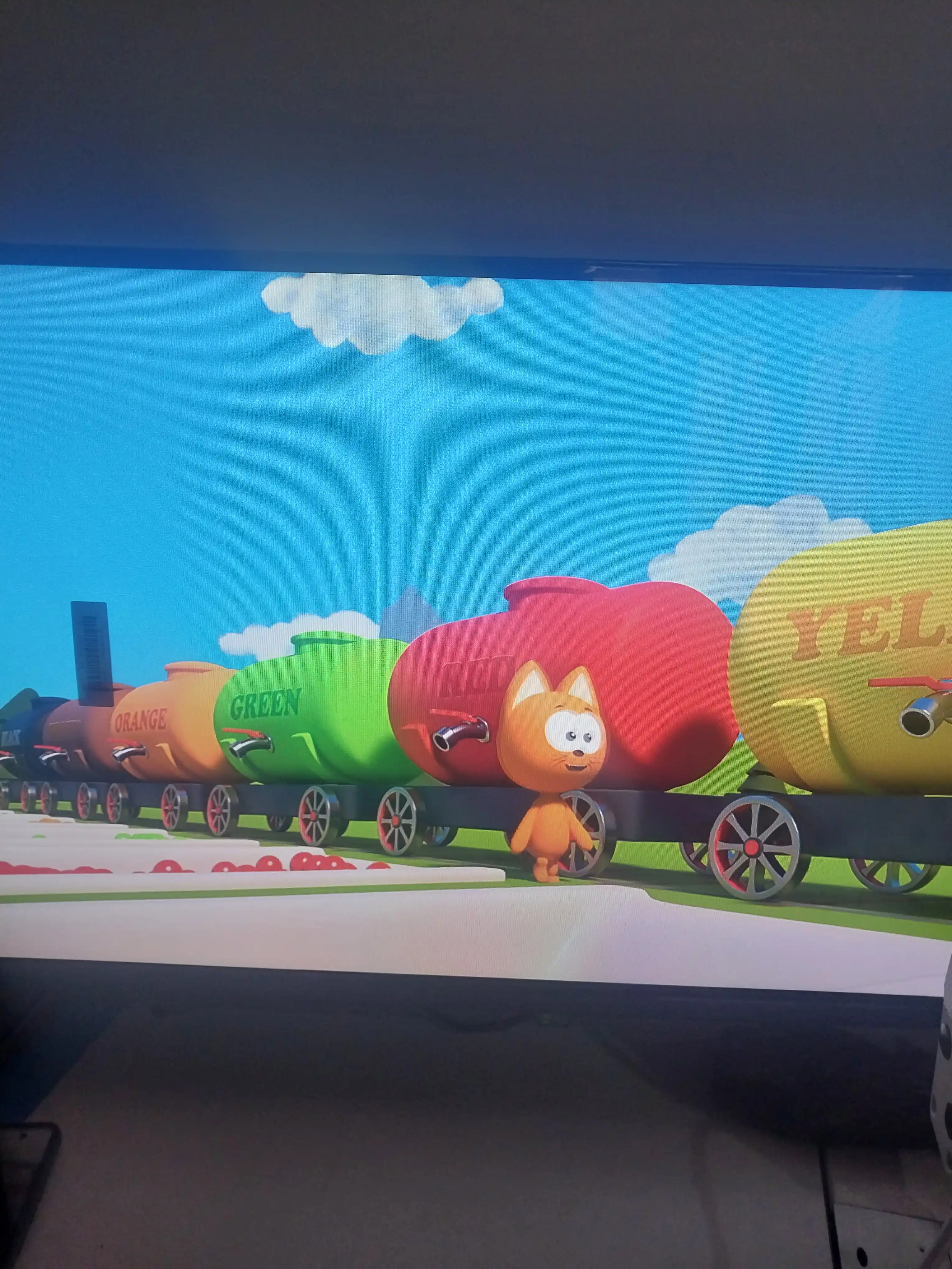 Телевизор Android 14 Smart TV, 32, 40, 43, 55, HD, Full HD