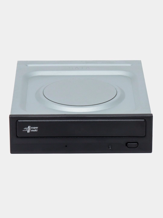 Оптический привод DVD-RW SATA, для установки в корпус ПК Lite-On - 