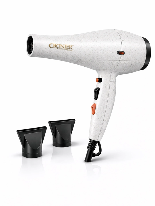 Cronier CR-8102 Professional soch quritgich, 2500W, oq