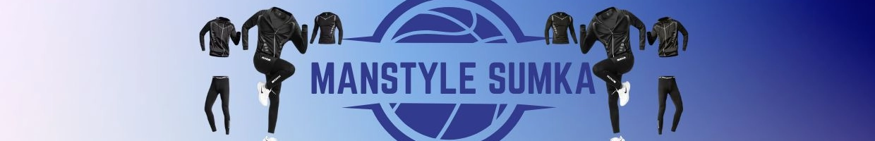 ManStyle Sumka