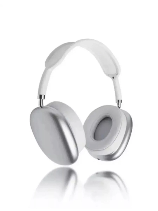 Simsiz Bluetooth quloqchinlar P9, mikrofonli, to'liq o'lchamli