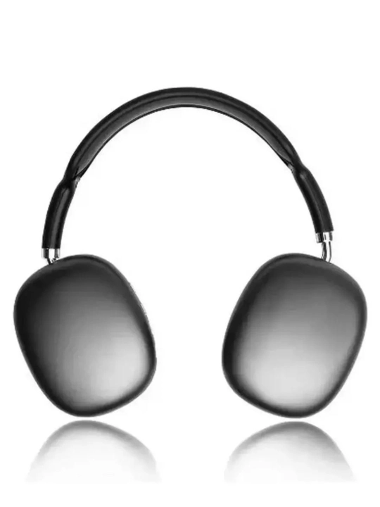 Simsiz Bluetooth quloqchinlar P9, mikrofonli, to'liq o'lchamli