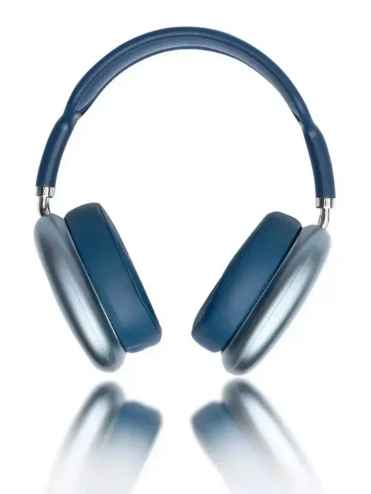 Simsiz Bluetooth quloqchinlar P9, mikrofonli, to'liq o'lchamli