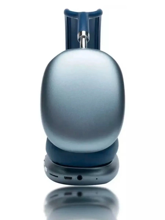 Simsiz Bluetooth quloqchinlar P9, mikrofonli, to'liq o'lchamli
