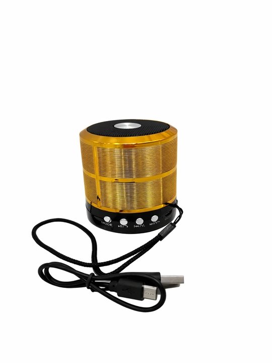 WS-887 portativ karnay (mini-karnay)