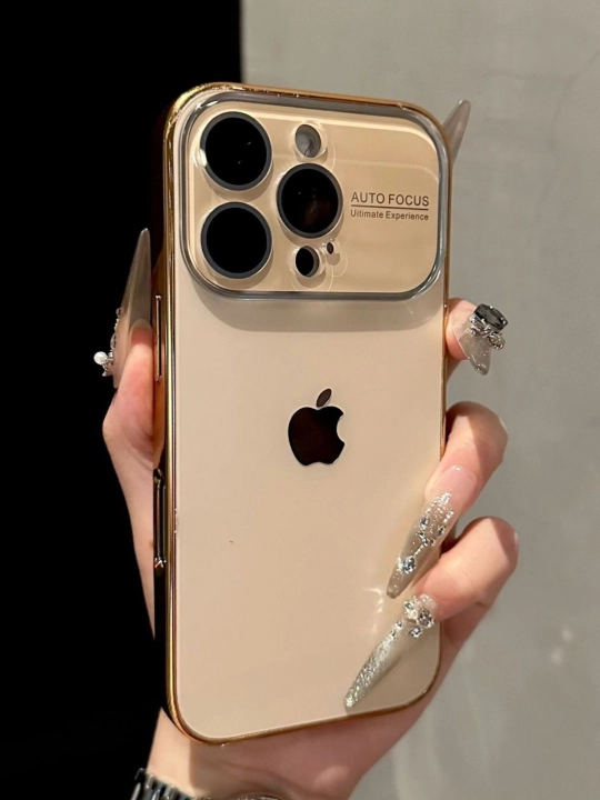 IPhone 15, 16, 17, Pro Max g‘ilofi