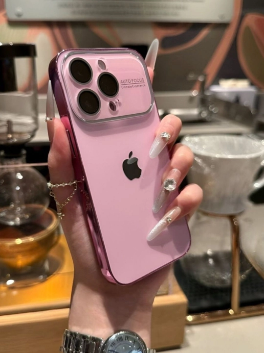IPhone 15, 16, 17, Pro Max g‘ilofi
