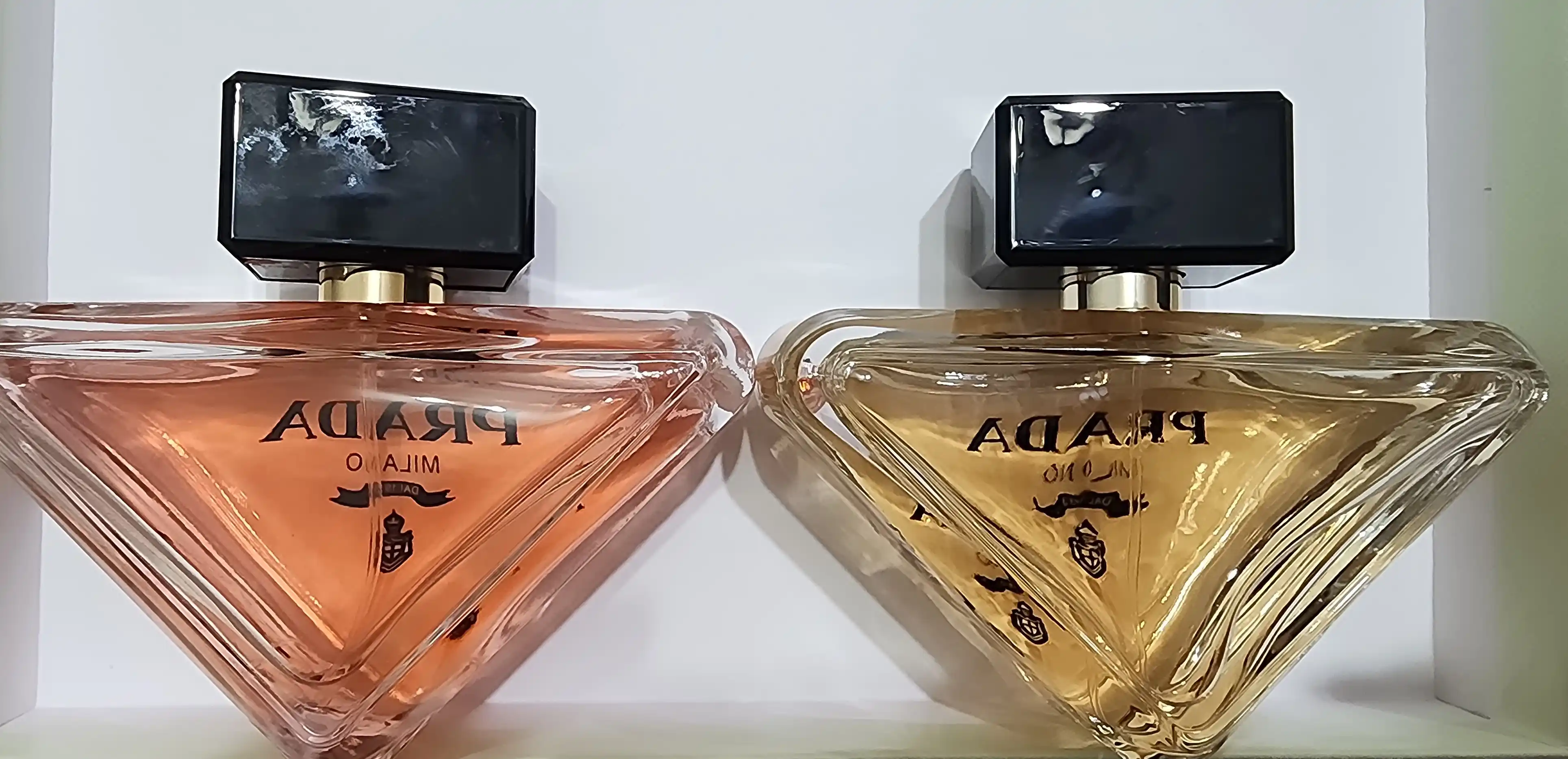 Parfyumlangan suvi ayollar uchun Prada Paradoxe Prada, 90 ml