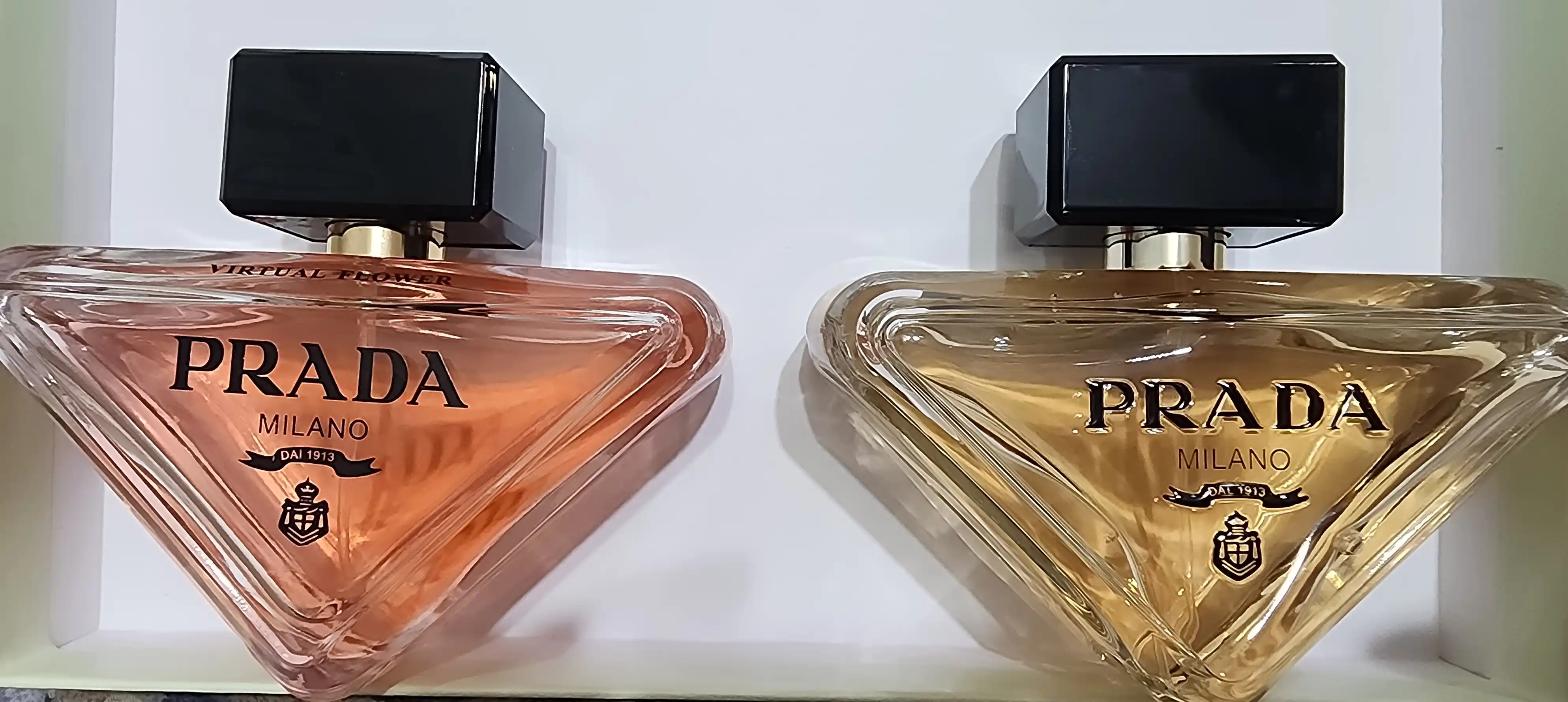 Parfyumlangan suvi ayollar uchun Prada Paradoxe Prada, 90 ml