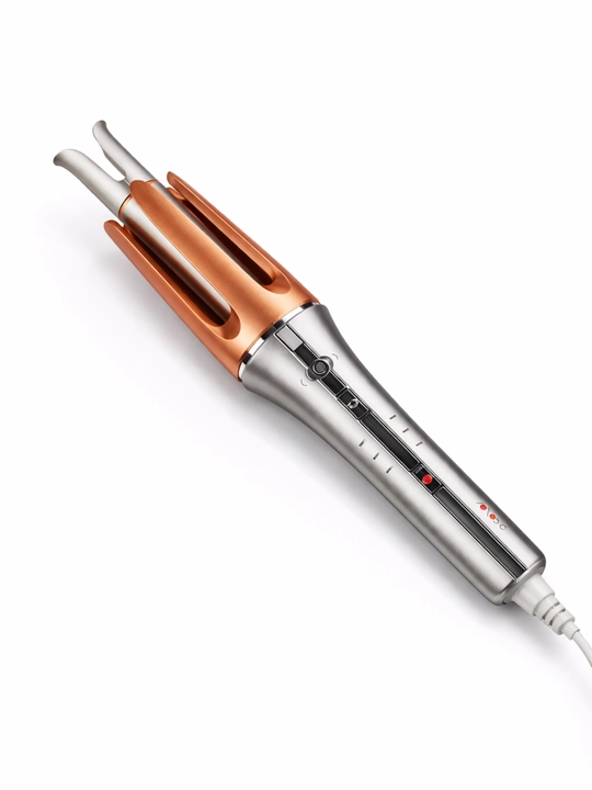 MAC MC-5756 avtomatik soch jingalaklagich, 25 mm, 450°F