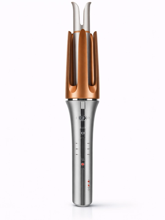 MAC MC-5756 avtomatik soch jingalaklagich, 25 mm, 450°F - 
