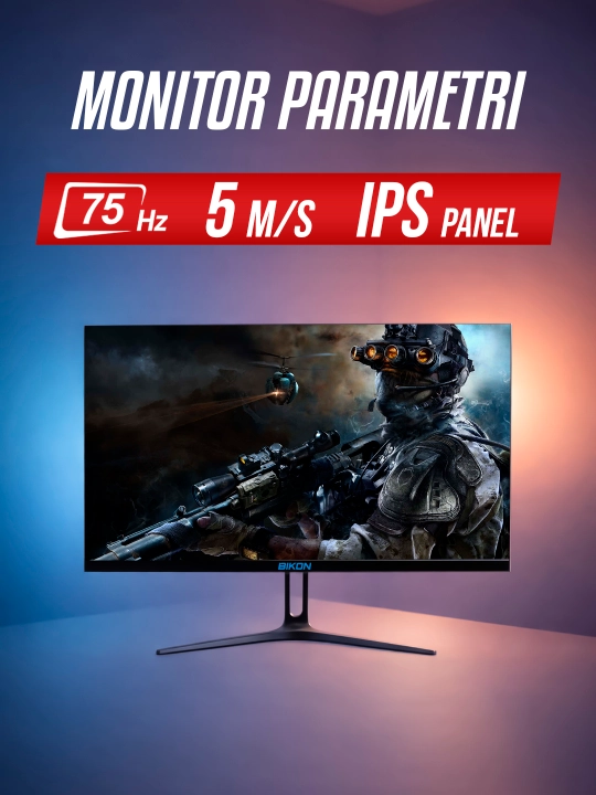 Персональный компьютер, Core i5 3.40 GHz, GT730 4GB, SSD 128...1000GB, монитор 19...32"