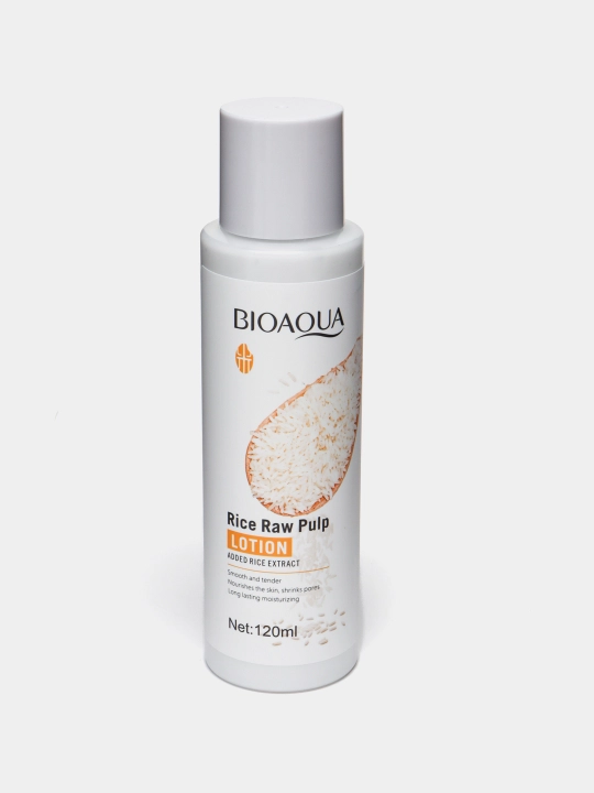 Набор для ухода за лицом Bioaqua с витамином C, 6 в 1