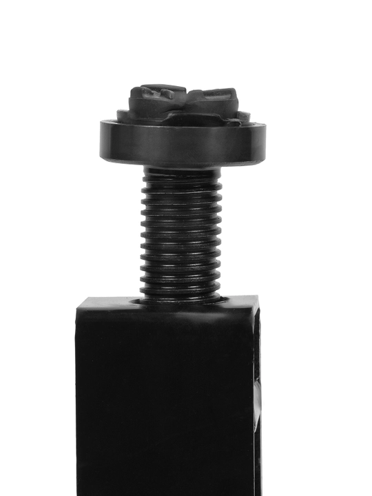 Gidravlik aravachali domkrat СИБРТЕХ, 3 t, 192-532 mm, 50841