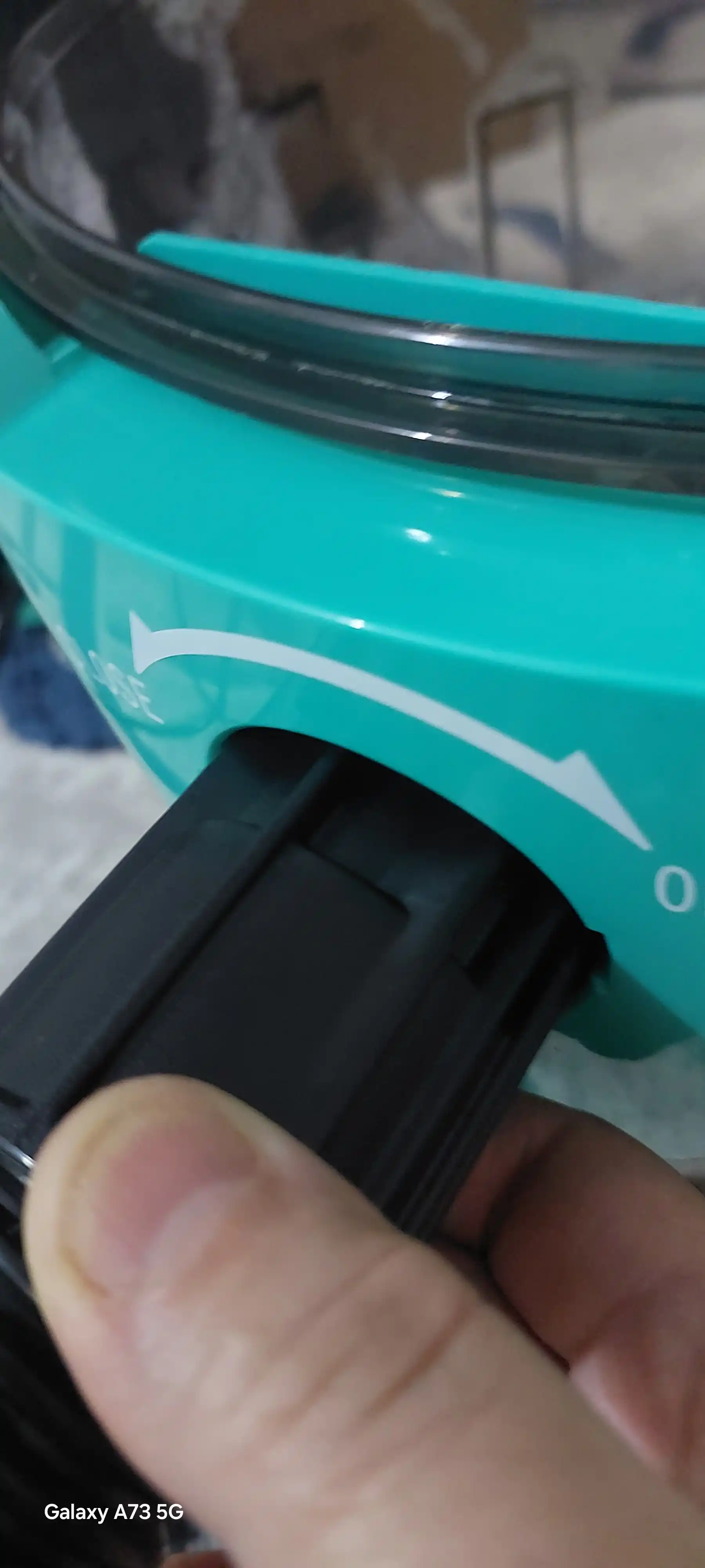 Пылесос Uakeen ZL-928, 3 в 1, для сухой уборки