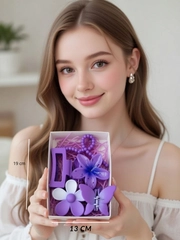 Аметистовый
