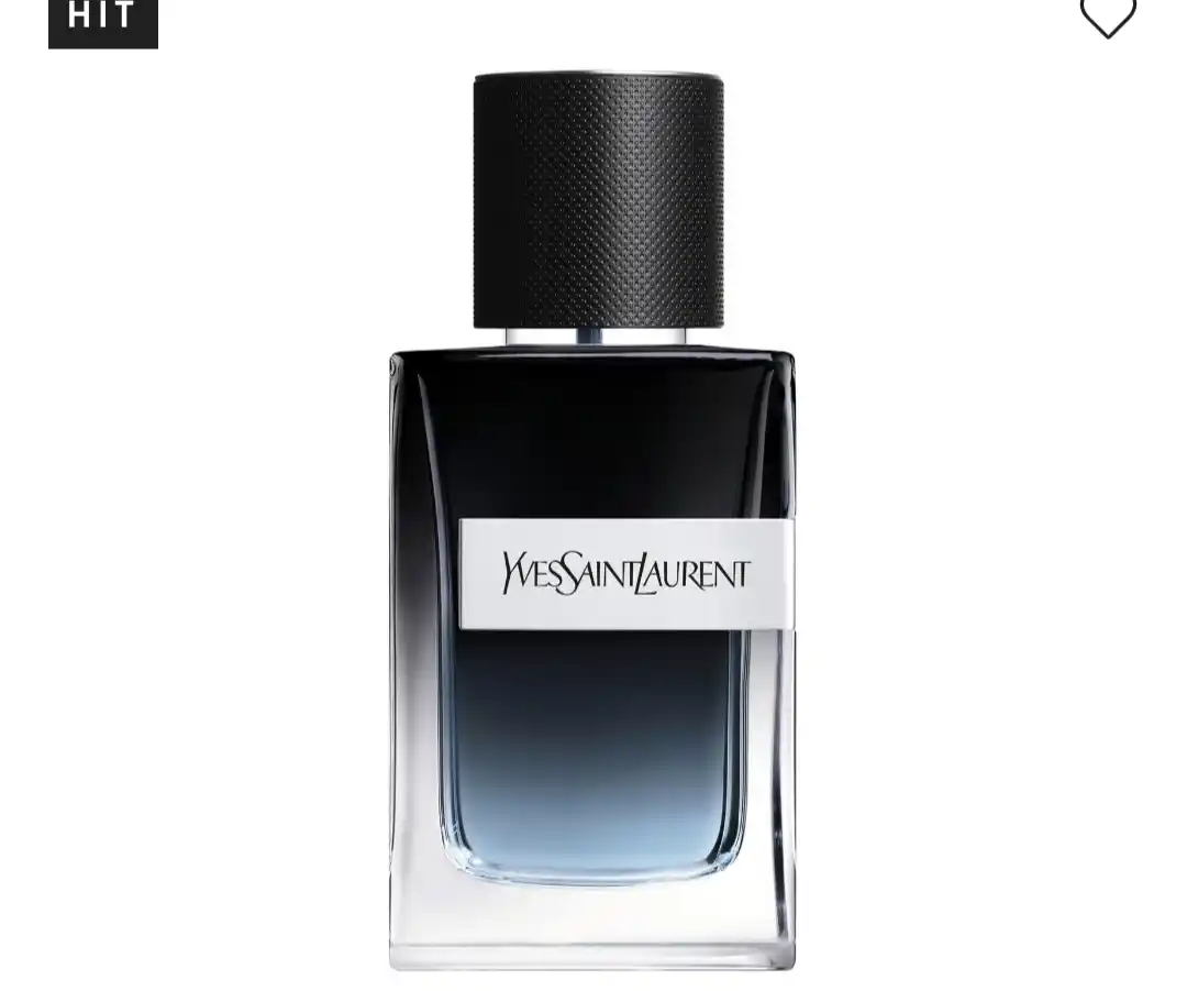 Parfyumlangan suv Yves Saint Laurent Y, 100 ml 