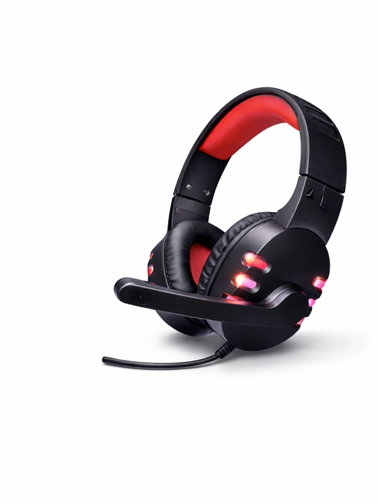 MISDE A02 / A08 / A68 Gaming Headset USB, с микрофоном, RGB