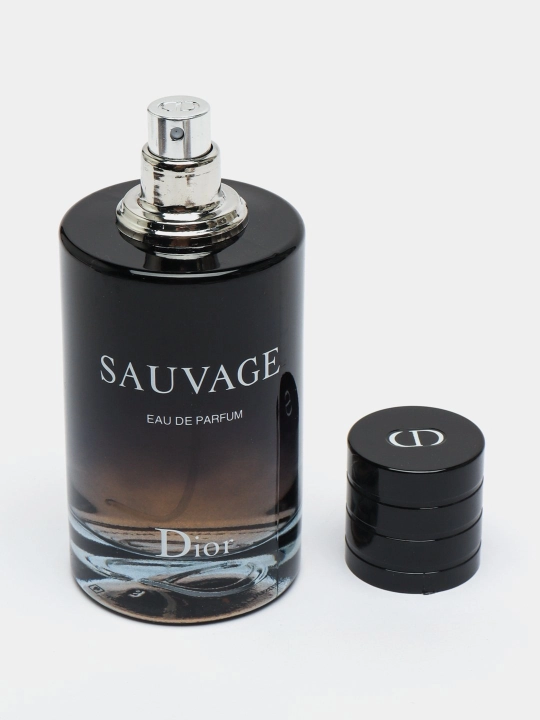 Erkaklar parfyumlangan suvi Dior Sauvage 6/10/20/30/50 ml