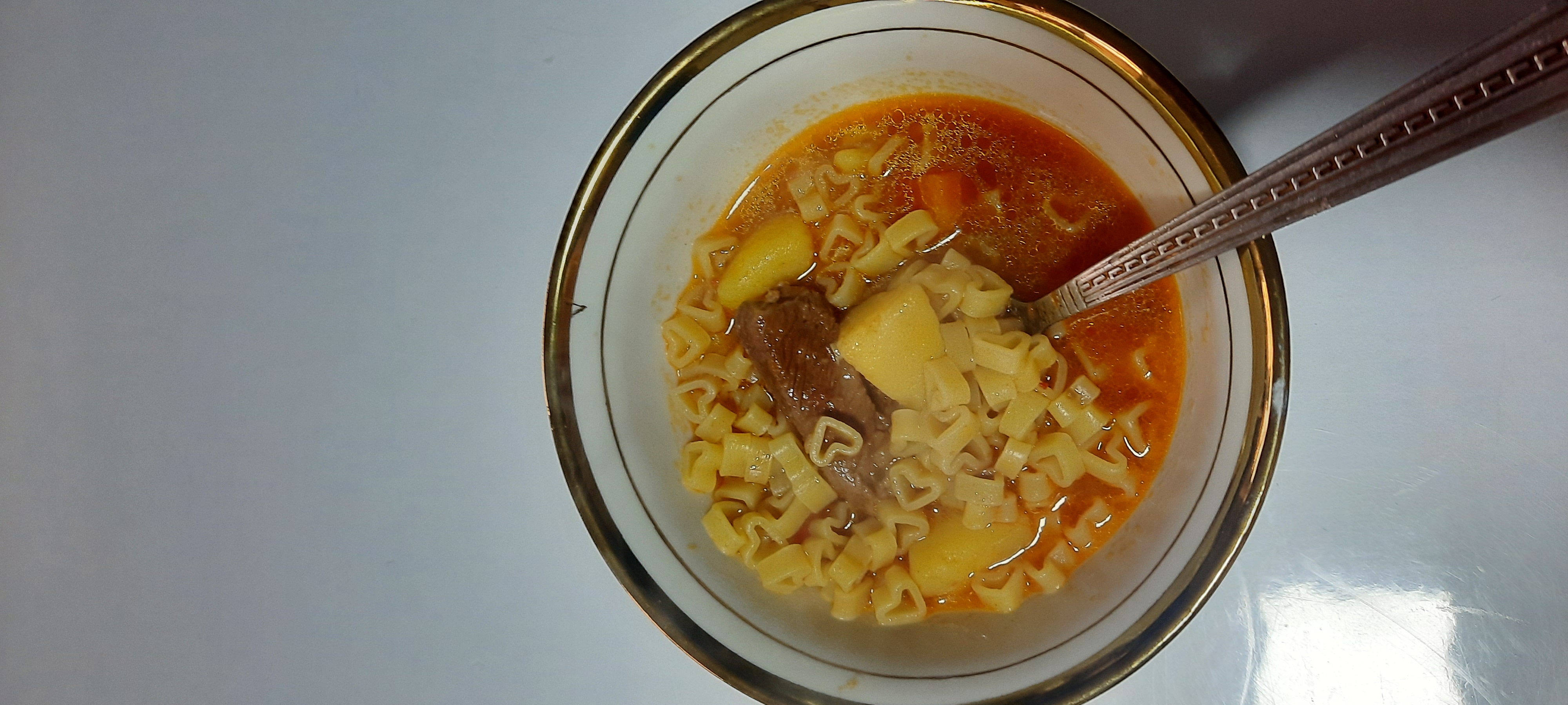 Макароны сердечки Makfa, 400 г
