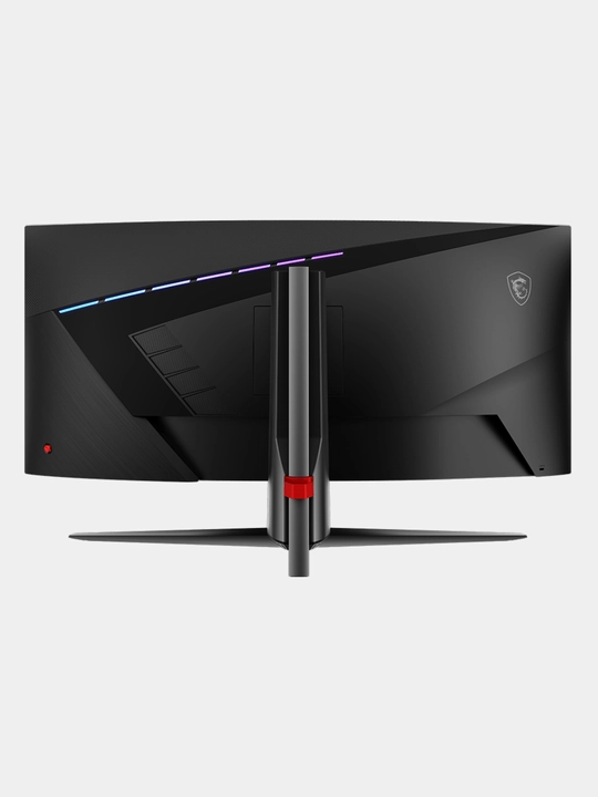 O`yin monitor MSI MAG, 34" 27" WQHD, 2K, 320 Hz, 300 Hz, 210 Hz, IPS, 1 yil kafolat
