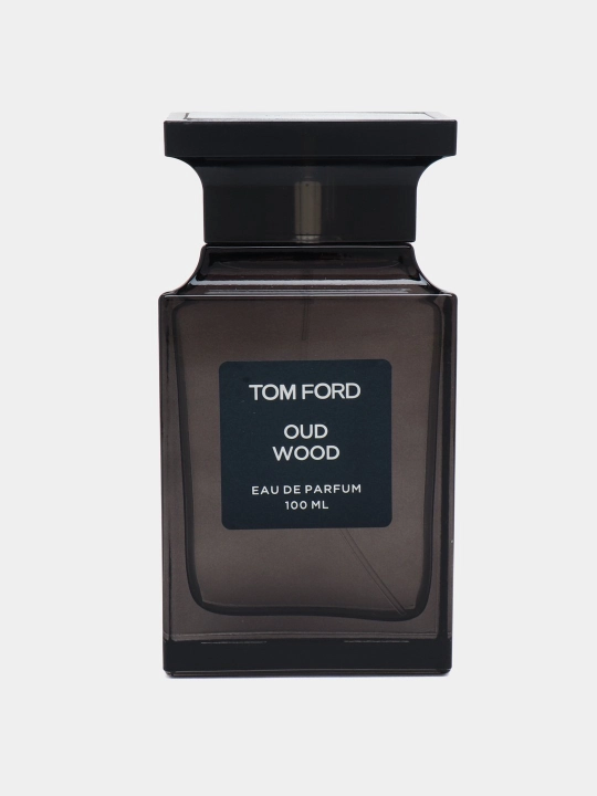 Erkaklar va ayollar uchun parfyumlangan suvi, Tom Ford Oud Wood