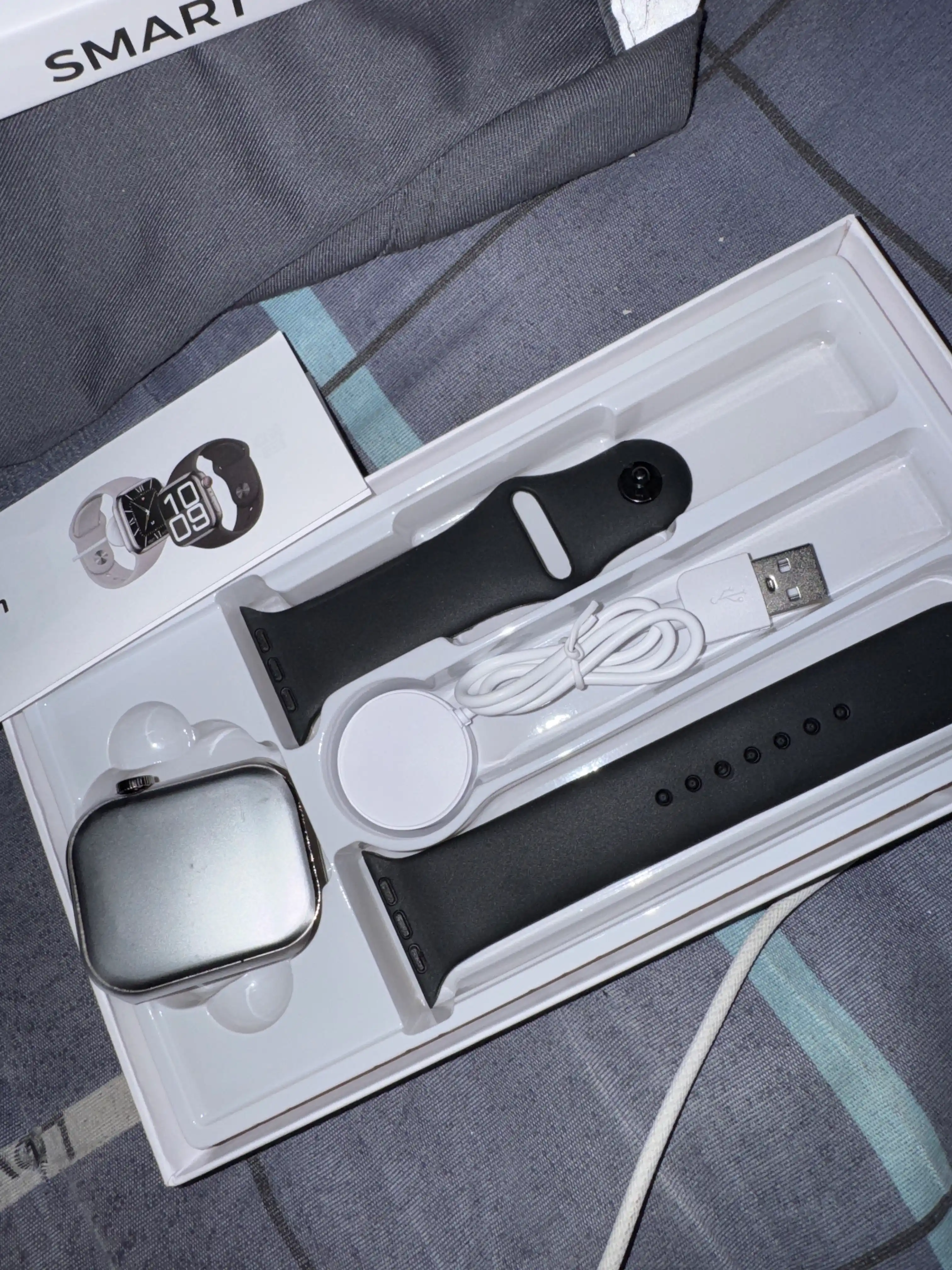 Smart Watch x series, умные часы, для мужчин и женщин