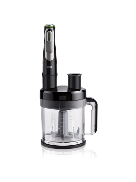 Braun MQ9187XLI blenderi