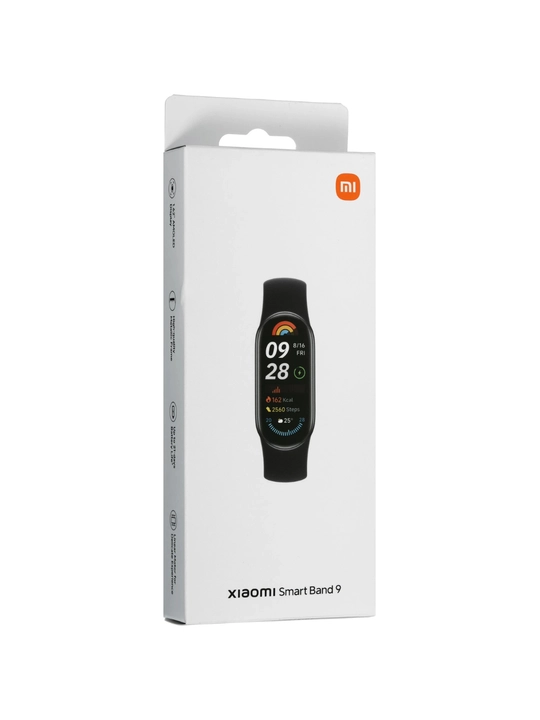 Xiaomi Band 9 aqlli soati