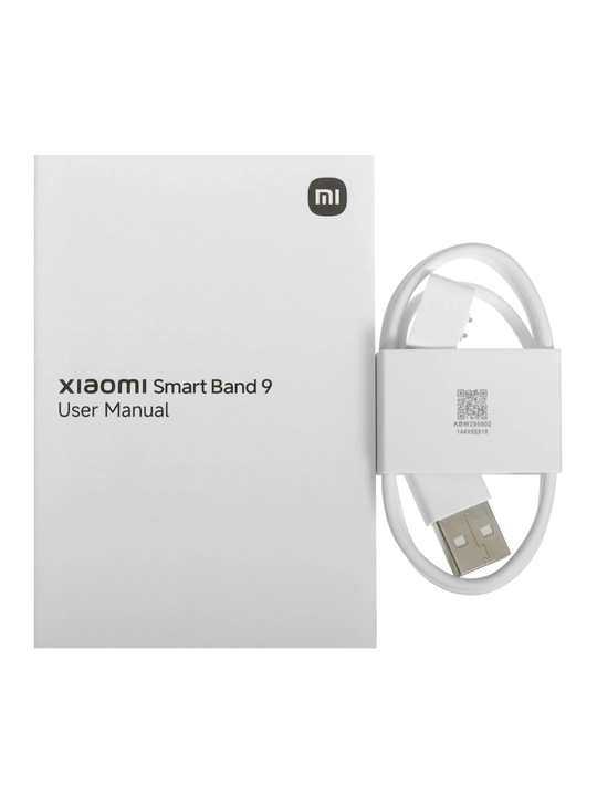 Xiaomi Band 9 aqlli soati
