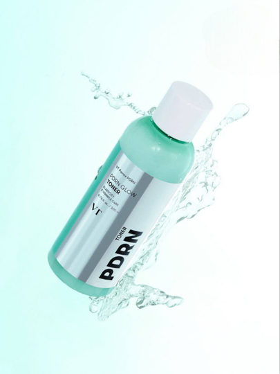 VT PDRN Glow тонер - 