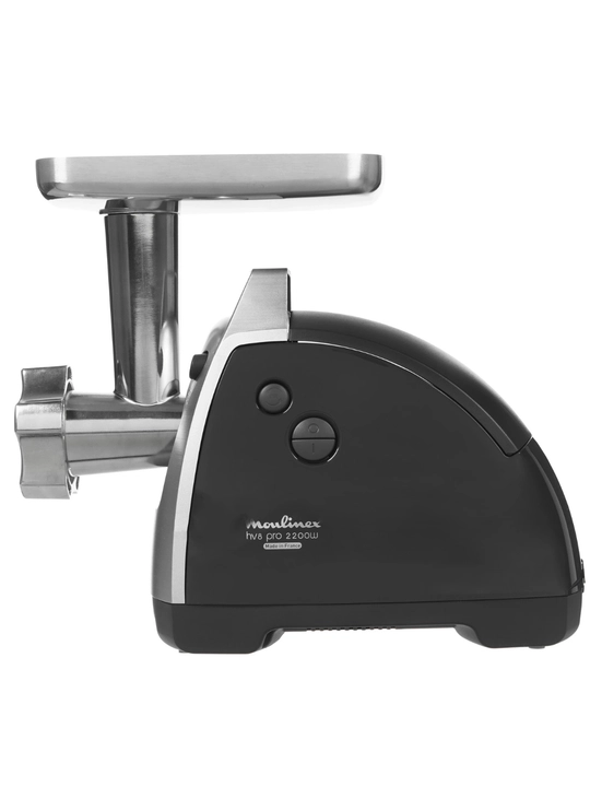 Мясорубка Moulinex ME688832