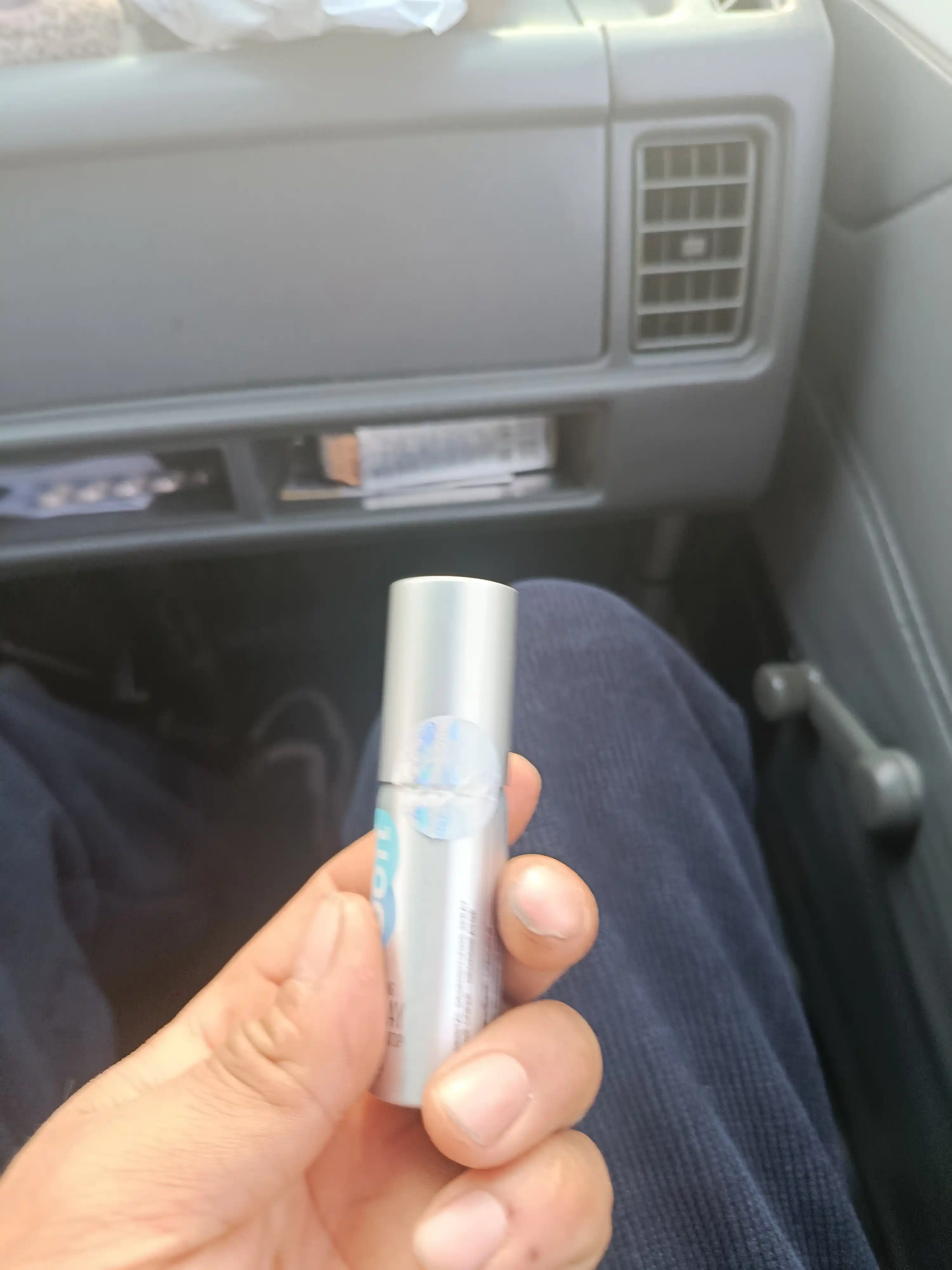 Cпрей для мужчин Soft Men Spray, 20 мл