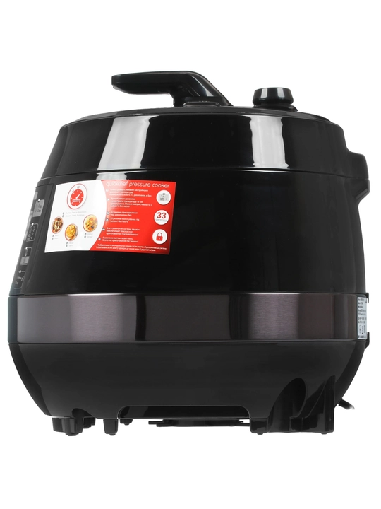 Мультиварка-скороварка Moulinex CE430832