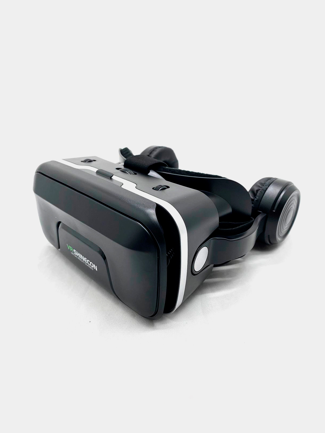 VR ko'zoynaklari, Shinecon, G04EA, Kino ko'rish, musiqa tinglash, 4K Ultra sifat - 