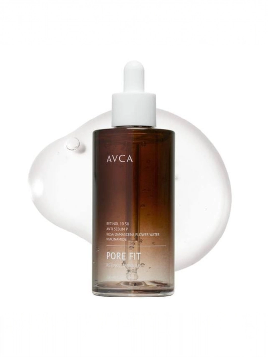 AVCA Pore Fit - 