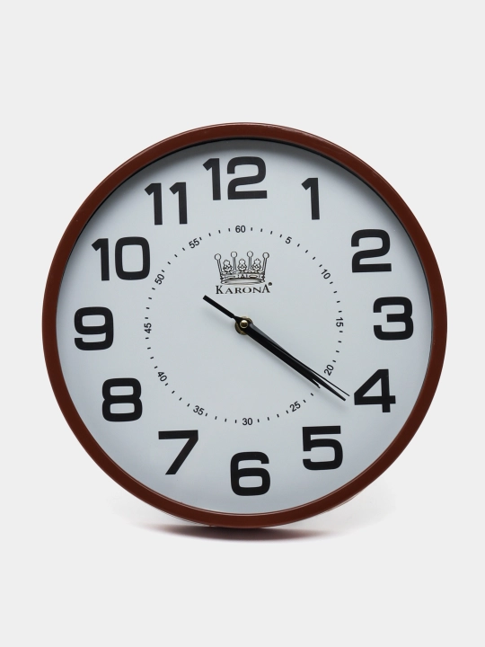 Devor soati Karona uy va ofis uchun - 