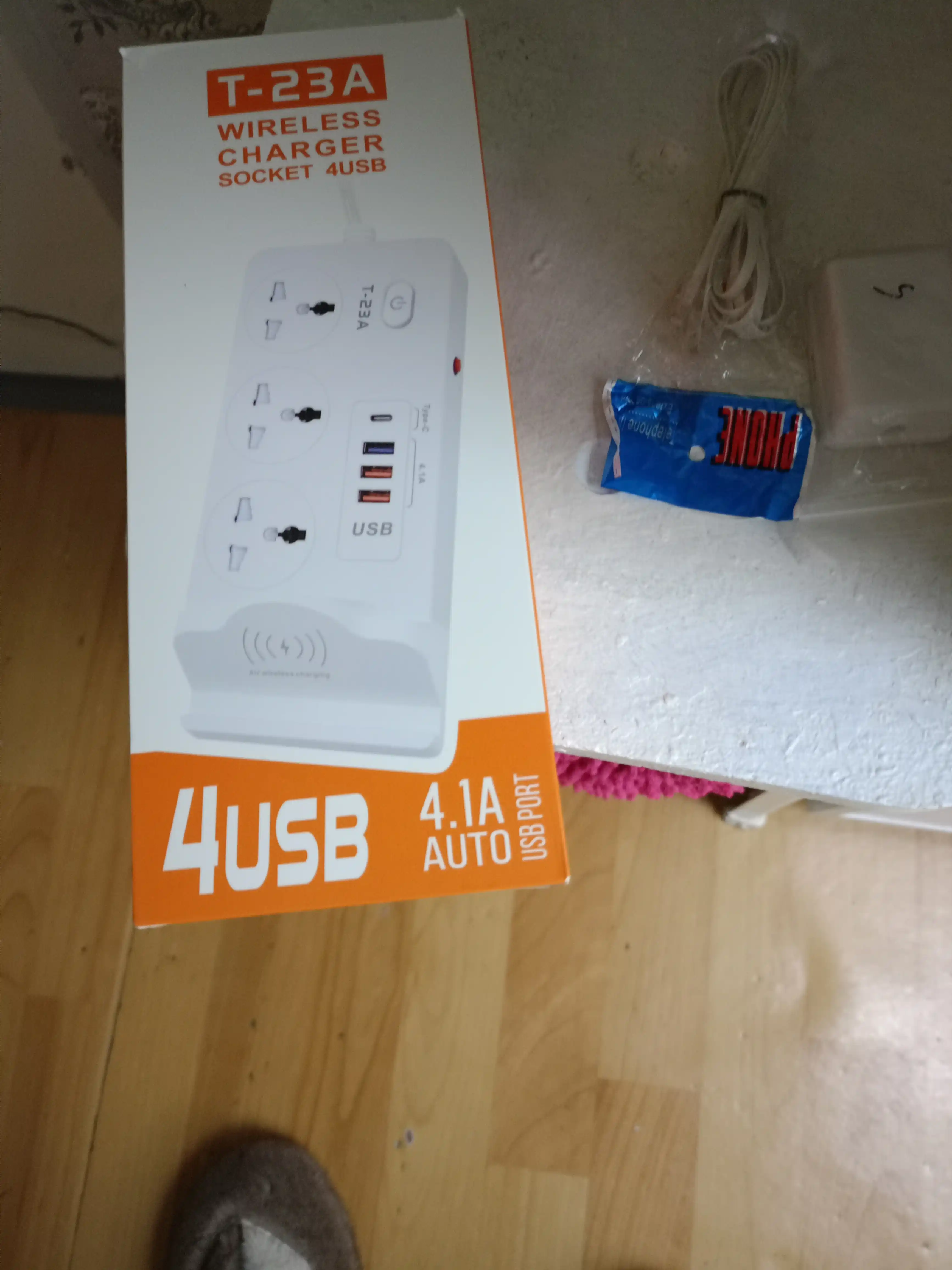 Сетевой фильтр, беспроводная зарядка, USB, Type-C удлинитель, тройник, переноска, пилот, розетка