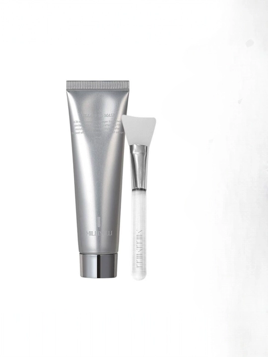 Kollagenli peel-off niqob - 