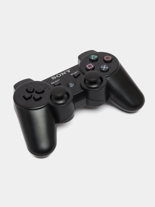 Проводной джойстик для Sony PlayStation 3 (USB)