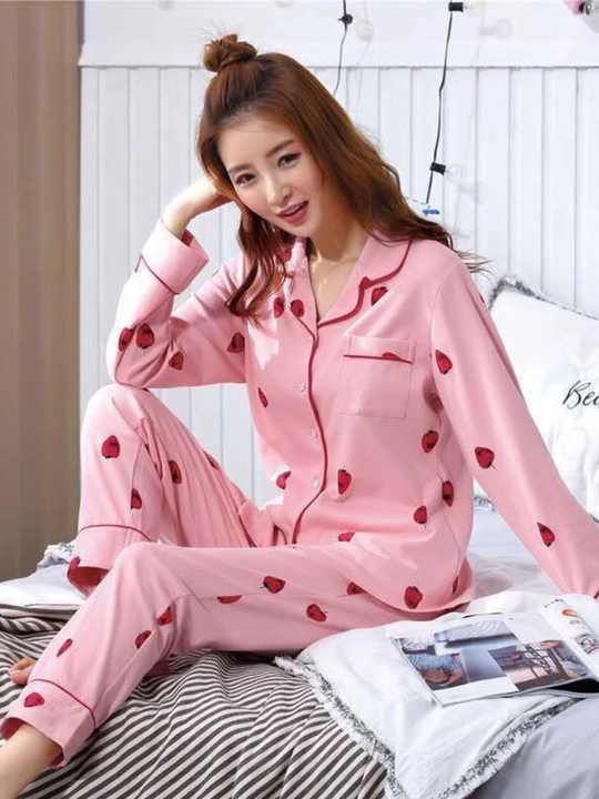 Ayollar pijamasi - 