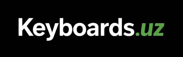 Keyboards_Uz