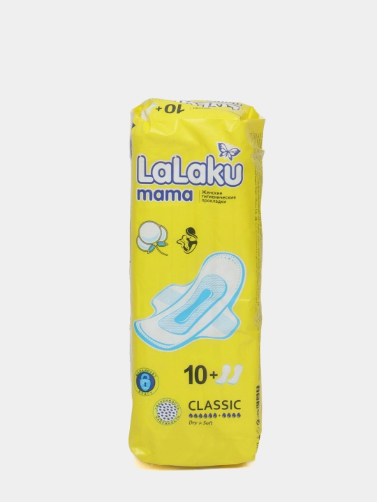 Taglik-trusiklar Econom Lalaku, 3, 4, 5, 6, 7, 8