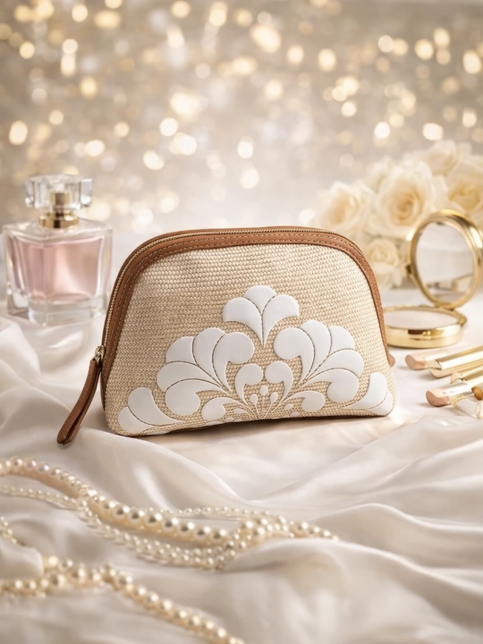 Ayollar kosmetichkasi, Estee Lauder, Lancome, Clinique, organayzer, sovg‘a, kosmetichka