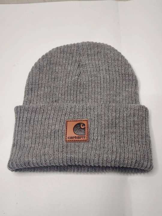 Carhartt Qishki trikotaj shapka - 
